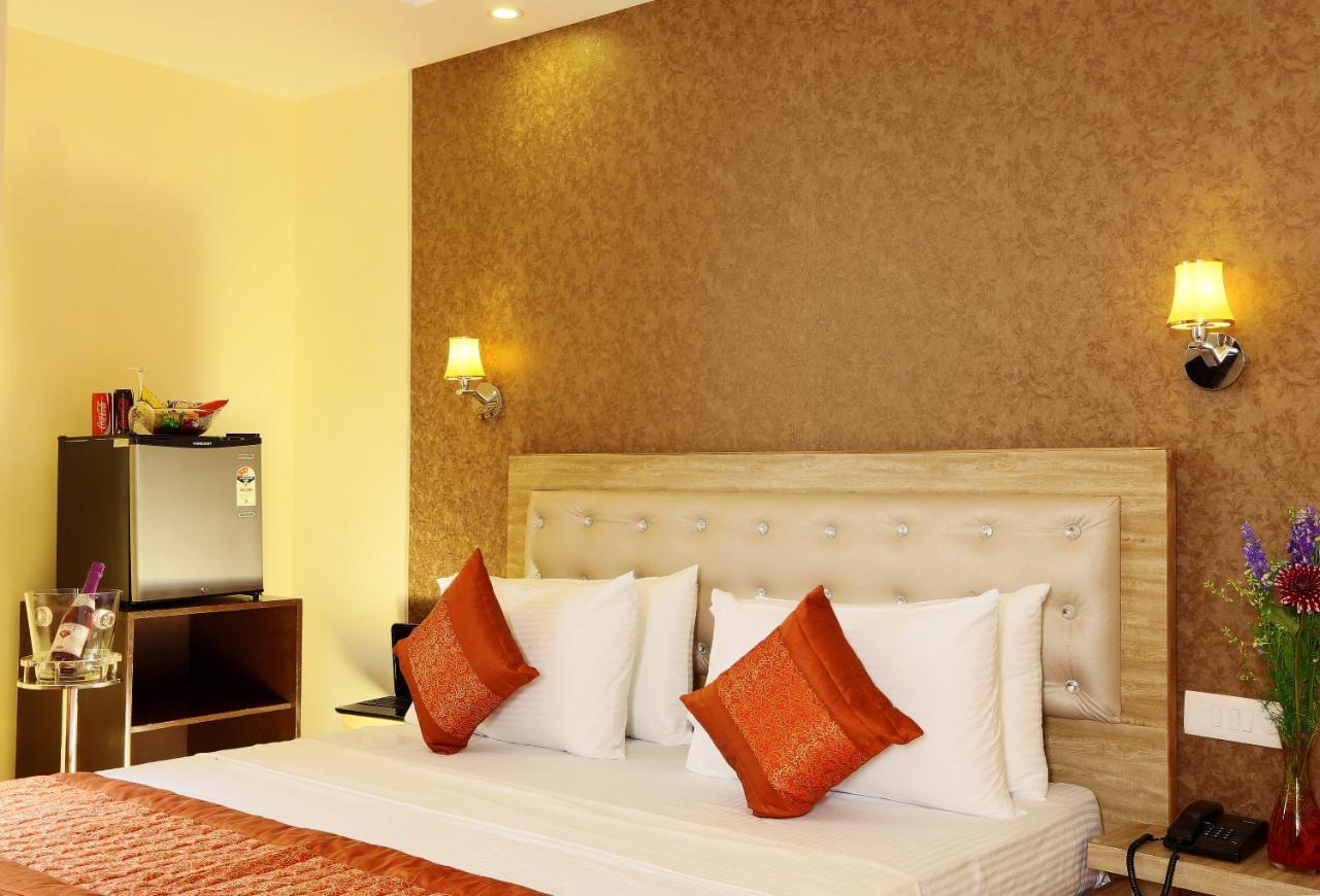 Hotel Lux 4*